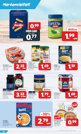 Maggi im Markant Nordwest Prospekt in Löhne Aktueller Markant Nordwest Prospekt mit Maggi, "DER MARKT FÜR GUTES ESSEN UND TRINKEN", Seite 12