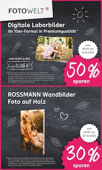Schlafanzug Angebot im aktuellen Rossmann Prospekt auf Seite 21