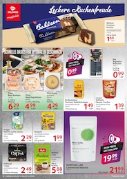 Grüner Tee Angebot & Preis im aktuellen Selgros Prospekt Grüner Tee Angebot im aktuellen Selgros Prospekt auf Seite 10