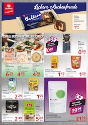 Cracker Angebote im Prospekt "HIER KAUFEN PROFIS & GENIESSER" von Selgros Cracker Angebote im Prospekt "HIER KAUFEN PROFIS & GENIESSER" von Selgros auf Seite 10