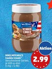 Penny-Markt - Cookie Cream Angebot im Prospekt Cookie Cream bei Penny-Markt im Prospekt "" für 2,99 €