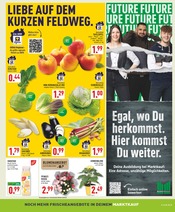 Saft im Marktkauf Prospekt in Herten Aktueller Marktkauf Prospekt mit Saft, "Aktuelle Angebote", Seite 3