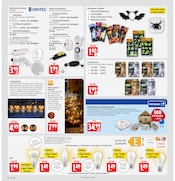 Aktueller Marktkauf Prospekt mit Weihnachtsdekoration, "Aktuelle Angebote", Seite 38