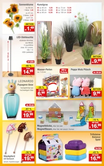 Led-Leuchten Angebot im aktuellen Zimmermann Prospekt auf Seite 6