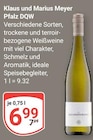 GLOBUS - Pfalz DQW Angebot im Prospekt Pfalz DQW bei GLOBUS im Prospekt "" für 6,99 €