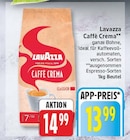 Caffè Crema Classico bei EDEKA im Prospekt "" für 13,99 €