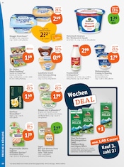 Aktueller tegut Prospekt mit Sahne, "tegut… gute Lebensmittel", Seite 12