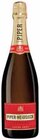 Aop champagne brut - PIPER-HEIDSIECK en promo chez Intermarché Gentilly à 24,90 €