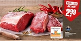 Aktuelle Roastbeef Angebote bei REWE in Bonn Aktuelles Roastbeef Angebot bei REWE in Bonn ab 2,99 €