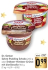 Aktuelle Erdbeeren Angebote bei EDEKA in Heidelberg Aktuelles Sahne Pudding Schoko Angebot bei EDEKA in Heidelberg ab 0,99 €