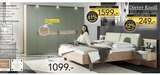 Kleiderschrank im Angebot bei BRAUN Möbel-Center in Singen Kleiderschrank Angebote von Dieter Knoll bei BRAUN Möbel-Center Singen für 249,00 €