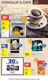 Promos Champagne dans le catalogue "AU COEUR DU GOÛT" de Carrefour Champagne en promo dans le catalogue Carrefour à la page 30