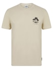 Ensemble short et t-shirt homme - TOKYO LAUNDRY en promo à 14,99 € chez Carrefour Ensemble short et t-shirt homme - TOKYO LAUNDRY dans le catalogue Carrefour