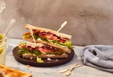 Prosciutto di Parma Angebote von Citterio bei REWE Amberg für 2,59 €