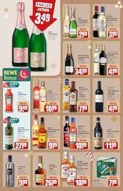 Wein im REWE Prospekt in Ingolstadt Aktueller REWE Prospekt mit Wein, "Dein Markt", Seite 20