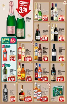Whiskey im aktuellen REWE Prospekt (Ingolstadt) Whiskey im REWE Prospekt "Dein Markt" mit 30 Seiten (Ingolstadt)