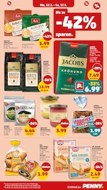 Jacobs im Penny Prospekt in Delmenhorst Aktueller Penny Prospekt mit Jacobs, "Wer günstig will, muss Penny.", Seite 19