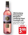 E center Nürtingen Prospekt mit  im Angebot für 3,99 €