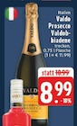 Prosecco Valdobbiadene im Angebot bei EDEKA in Arnsberg Prosecco Valdobbiadene Angebote von Valdo bei EDEKA Arnsberg für 8,99 €