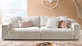 Megasofa von PURE HOME LIFESTYLE im aktuellen XXXLutz Prospekt für 1.499,00 €