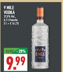 Aktuelles Vodka Angebot bei Marktkauf in Münster ab 9,99 €