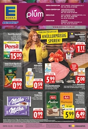EDEKA Prospekt für Geilenkirchen mit 30 Seiten EDEKA Prospekt "Aktuelle Angebote" für Geilenkirchen, 30 Seiten, 02.03.2026 - 07.03.2026