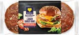 Herzstücke Burger Buns Angebote von Edeka bei EDEKA Pinneberg für 1,49 €