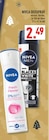 Deospray Fresh Flower Angebote von Nivea bei Marktkauf Ibbenbüren für 2,49 €