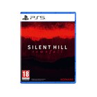 Jeu "Silent Hill Townfall" pour PS5 - MAXIMUM ENT en promo chez Carrefour Jeu "Silent Hill Townfall" pour PS5 - MAXIMUM ENT dans le catalogue Carrefour