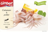 Intermarché Givors - Promo Calamars à poêler Promo Calamars à poêler à 6,50 € dans le catalogue Intermarché à Givors