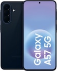 Smartphone Galaxy A57 5G im Angebot bei EURONICS in Kamen Smartphone Galaxy A57 5G Angebote von Samsung bei EURONICS Kamen für 1,00 €