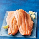 Filet de saumon Atlantique des fjords de Norvège - U - U Express à Vienne Filet de saumon Atlantique des fjords de Norvège - U en promo chez U Express Vienne à 16,99 €