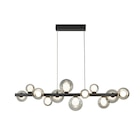 LED-HÄNGELEUCHTE Regulus 95/27/150 cm im XXXLutz Prospekt LED-HÄNGELEUCHTE Regulus 95/27/150 cm von Dieter Knoll im aktuellen XXXLutz Prospekt für 199,90 €