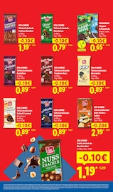 Aktueller Lidl Prospekt mit Kaffee, "Der Preisführer macht Deutschland dauerhaft günstiger!", Seite 3