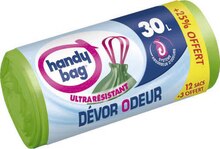 Dévor odeur ultra résistant - Spar à Asnières-sur-Seine Dévor odeur ultra résistant en promo chez Spar Asnières-sur-Seine à 4,15 €