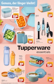 Tasse im REWE Prospekt in Braunschweig Aktueller REWE Prospekt mit Tasse, "Dein Markt", Seite 30
