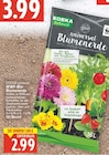 WWF-Bio-Blumenerde von EDEKA zuhause im aktuellen E center Prospekt