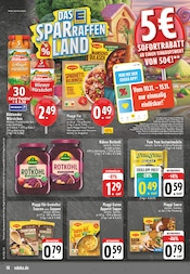 Kohle im EDEKA Prospekt in Paderborn Aktueller EDEKA Prospekt mit Kohle, "Aktuelle Angebote", Seite 14