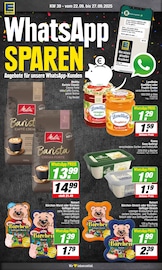 Aktueller EDEKA Prospekt mit Tasse, "Aktuelle Angebote", Seite 5