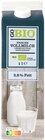 Frische Vollmilch Angebote von GO BIO bei Netto mit dem Scottie Potsdam für 0,99 €