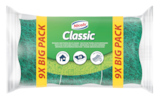 B&M Maizières-lès-Metz - Promo Éponge grattante x9 Promo Éponge grattante x9 à 2,00 € dans le catalogue B&M à Maizières-lès-Metz