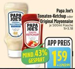 Tomaten-Ketchup bei EDEKA im Gaimersheim Prospekt für 1,59 €
