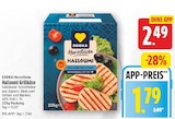 Halloumi Grillkäse von EDEKA Herzstücke für 1,79 € bei EDEKA im Angebot Halloumi Grillkäse von EDEKA Herzstücke im aktuellen EDEKA Prospekt