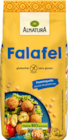 Falafel Trockenmischung von Alnatura für 1,29 € bei budni im Angebot Falafel Trockenmischung von Alnatura im aktuellen budni Prospekt