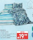 Bettwäsche im Angebot bei Marktkauf in Hamburg Bettwäsche Angebote bei Marktkauf Hamburg für 19,99 €