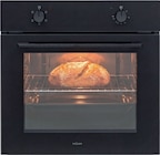Einbaubackofen von MICAN für 249,99 € bei ROLLER im Angebot Einbaubackofen von MICAN im aktuellen ROLLER Prospekt