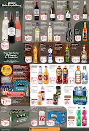 Aktueller GLOBUS Prospekt mit Wodka, "Aktuelle Angebote", Seite 17