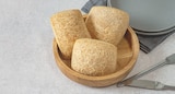 Naturland Bio-Dinkelbrötchen im Angebot bei tegut in Sindelfingen Naturland Bio-Dinkelbrötchen Angebote von Herzberger bei tegut Sindelfingen für 2,49 €