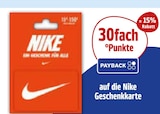 30fach °Punkte im Angebot bei Netto Marken-Discount in Königswinter 30fach °Punkte Angebote von Nike bei Netto Marken-Discount Königswinter