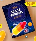 10 glaces fusées space runners - GELATELLI en promo chez Lidl 10 glaces fusées space runners - GELATELLI dans le catalogue Lidl